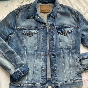American Eagle Jean Jacket
